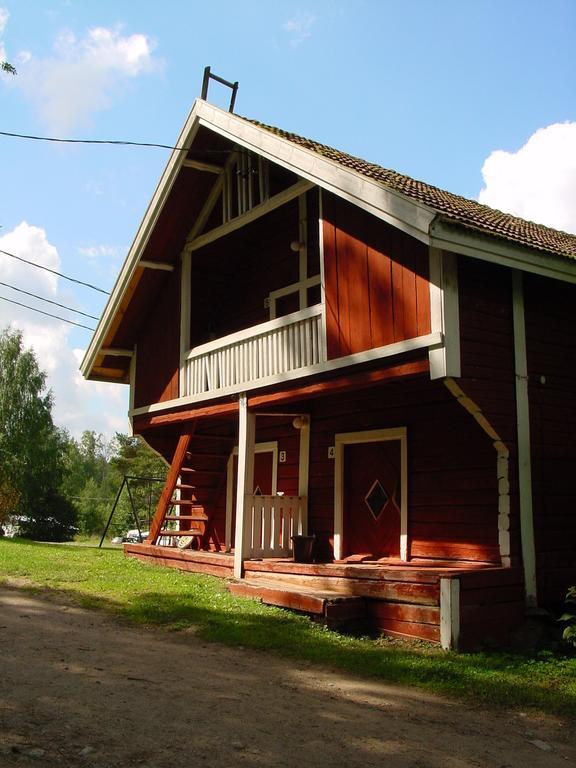 Aurantola Hotel Jaala Exterior photo