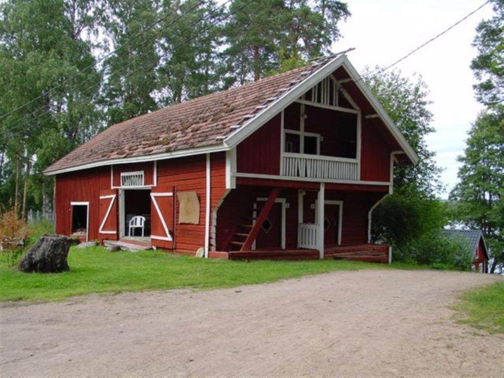 Aurantola Hotel Jaala Exterior photo